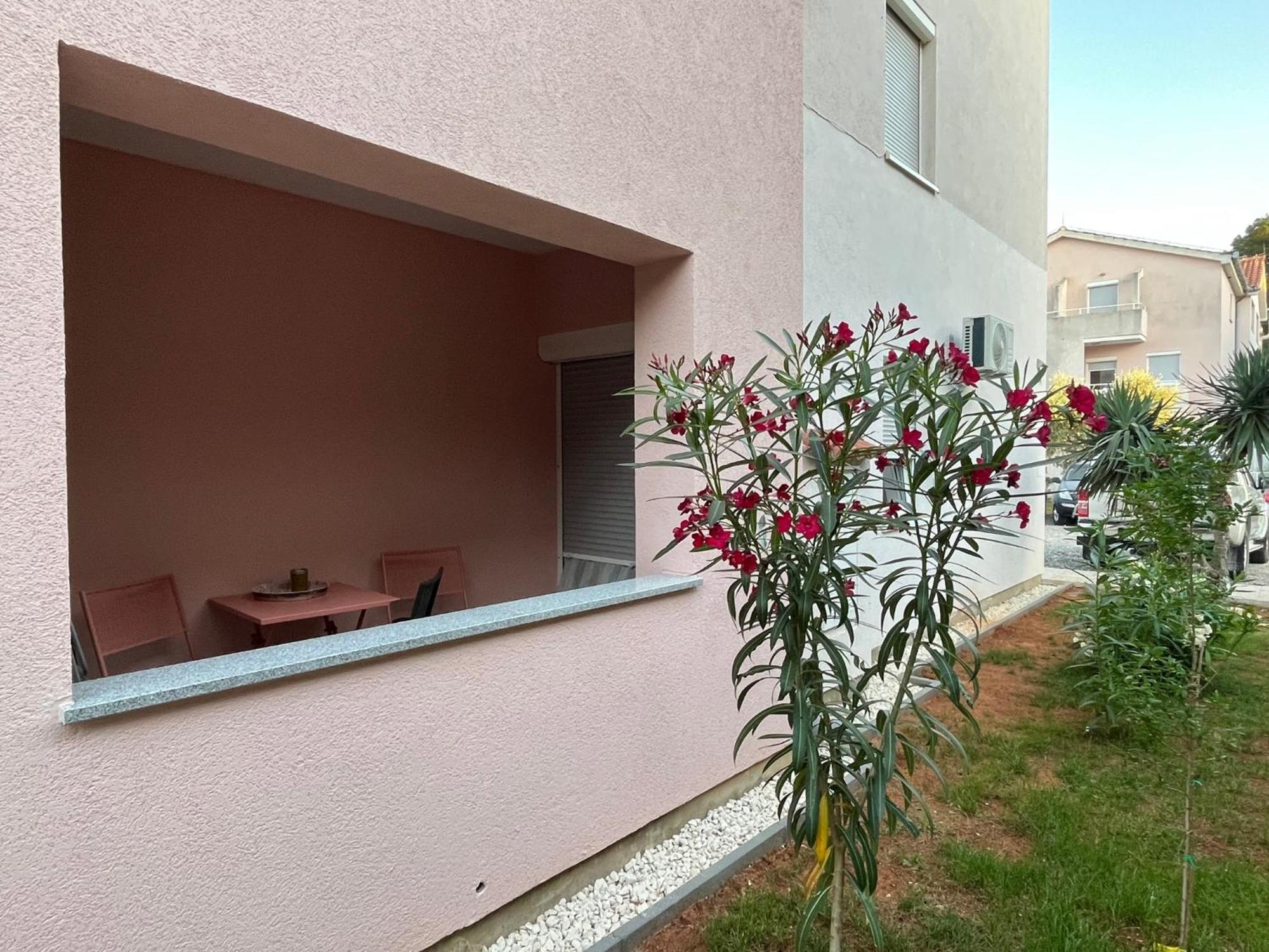 Medulin In Διαμέρισμα Εξωτερικό φωτογραφία