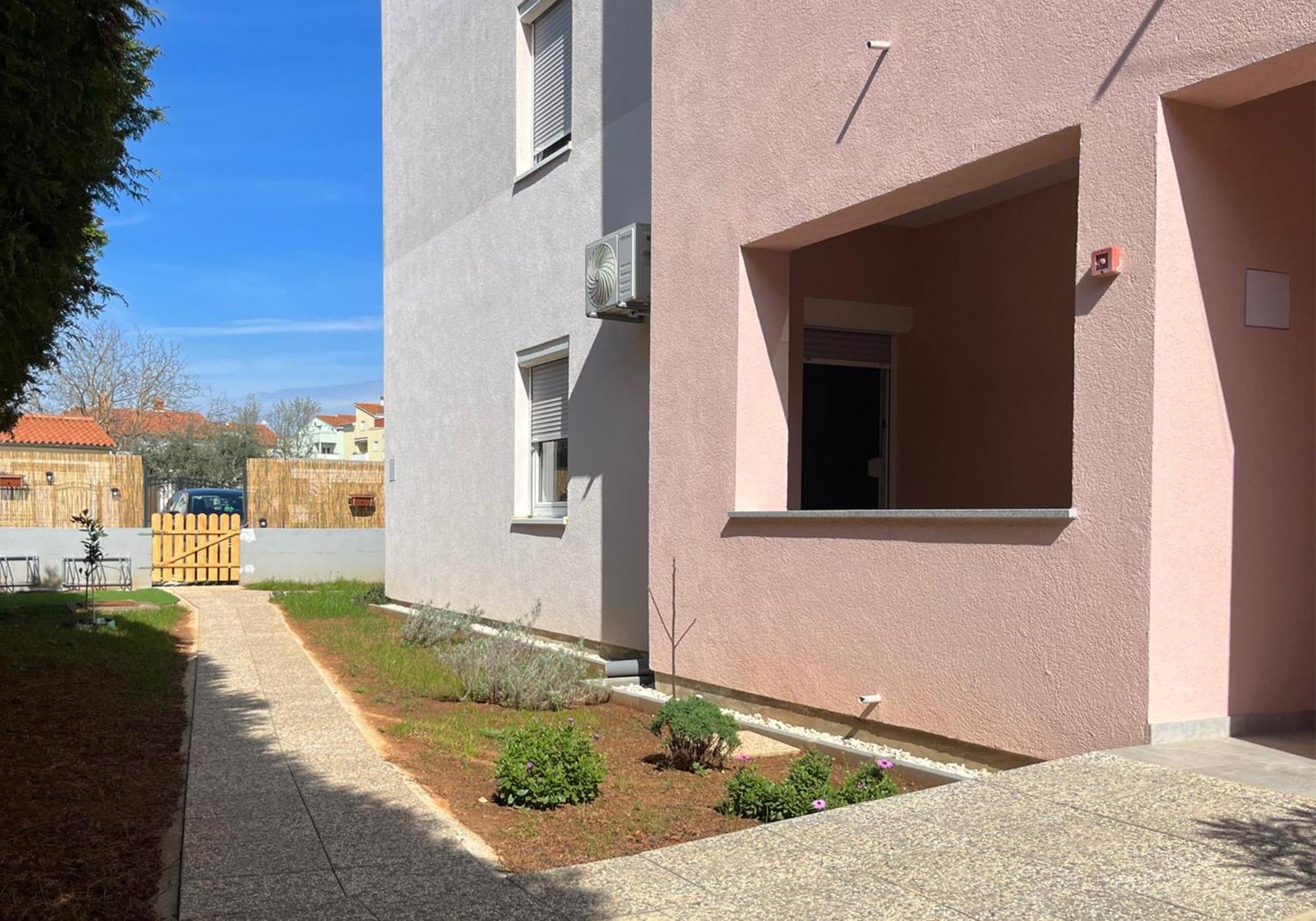Medulin In Διαμέρισμα Εξωτερικό φωτογραφία